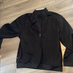 Men’s izod golf full zip